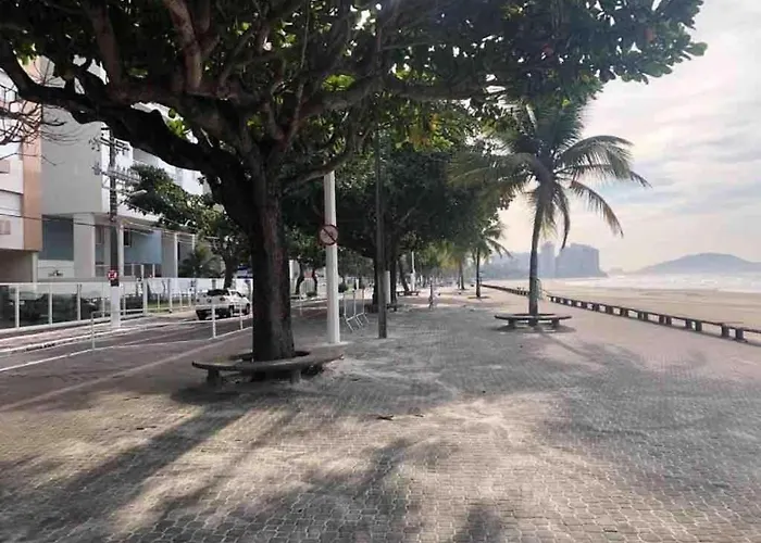 Beach House 2 Guarujá