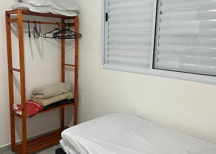 Guarujá Apê do Guns Apartamento