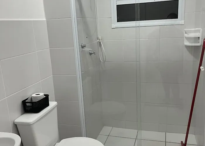 Guarujá Apê do Guns Apartamento